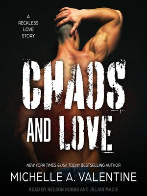 cover image of Chaos and Love
